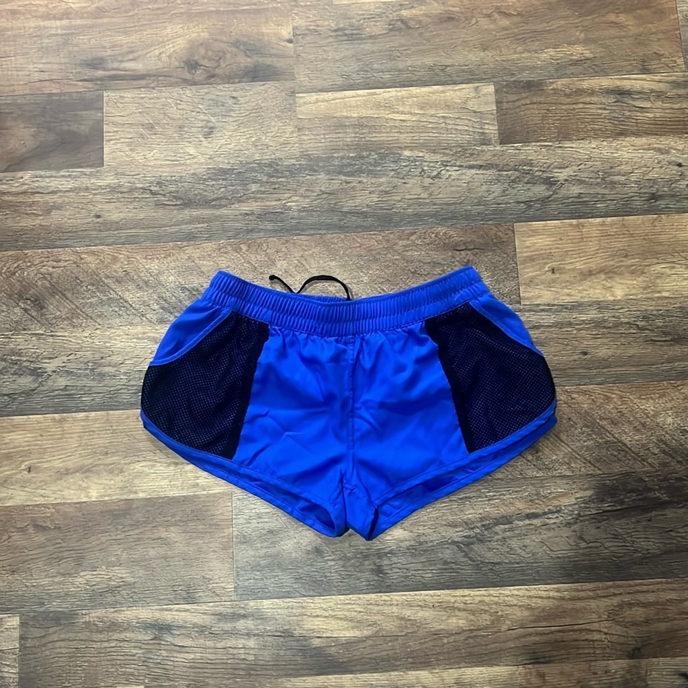 FOX SHORTS